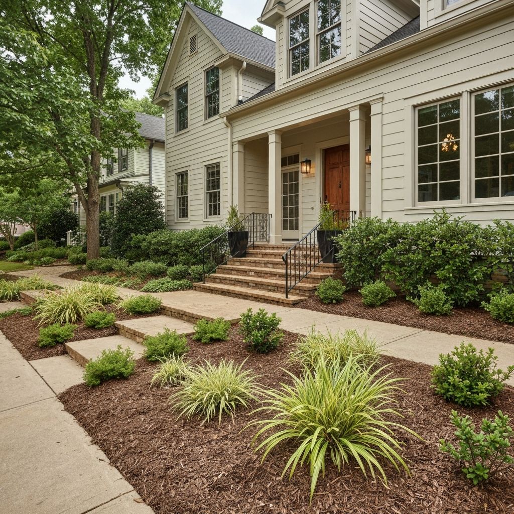 Atlanta residential restoration