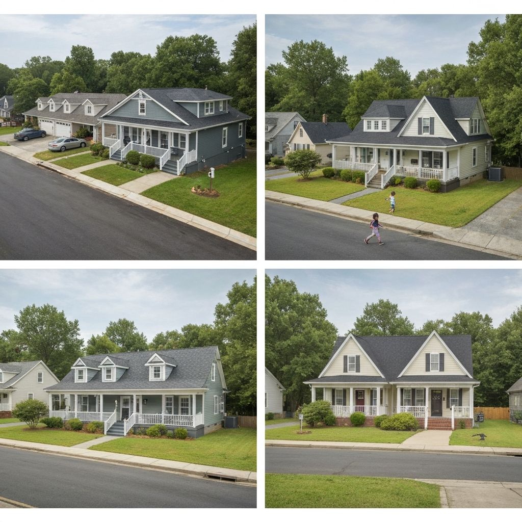 Mableton neighborhood residential restoration services