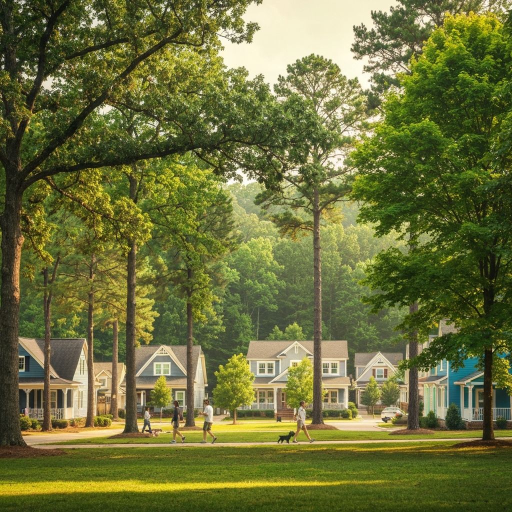Powder Springs, Georgia